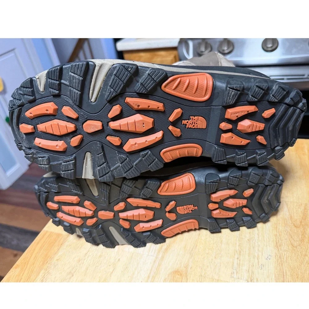 The North Face north face